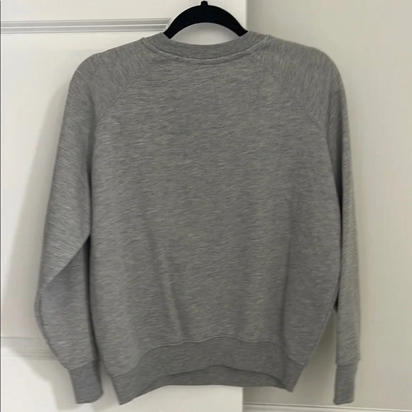 Good American “Mom Life” Sweatshirt - Picture 2 of 4